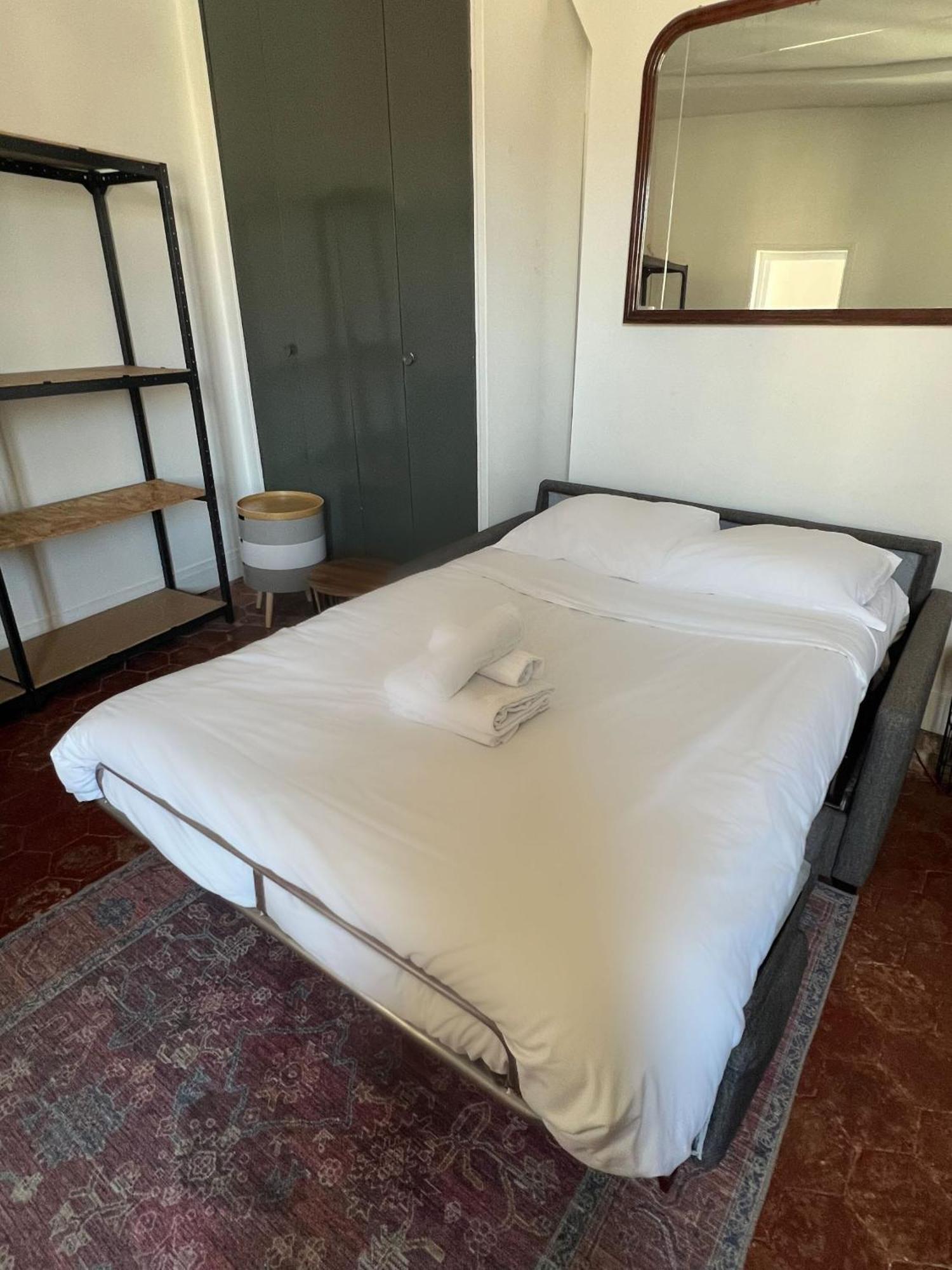 Central Paris - Sentier - 1Br - Cityapartmentstay Luaran gambar
