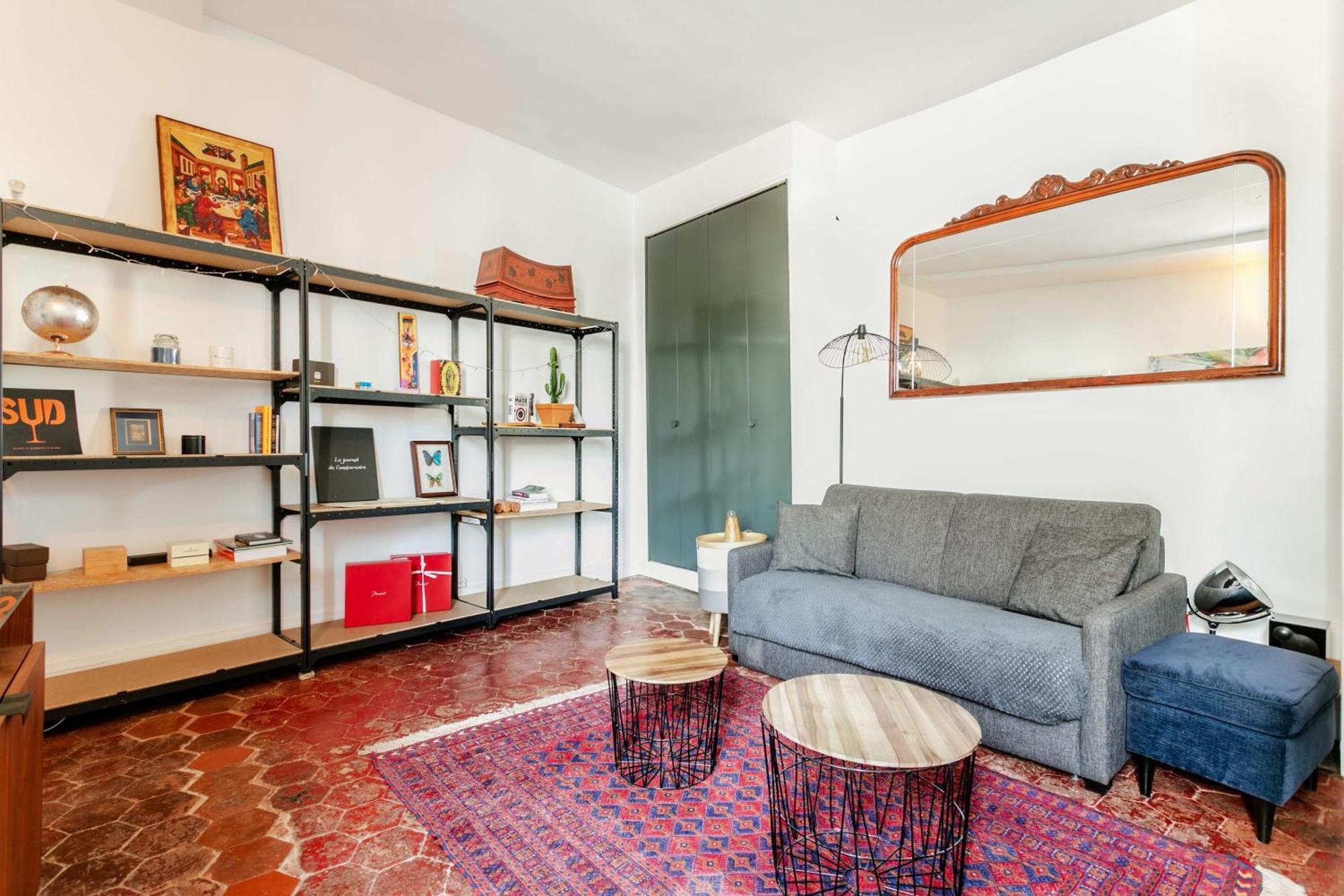 Central Paris - Sentier - 1Br - Cityapartmentstay Luaran gambar